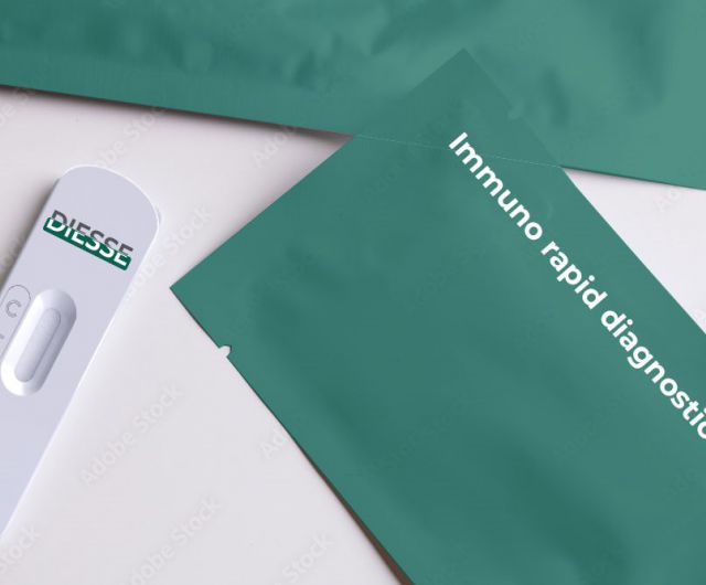 iRapid - Immuno Rapid Diagnostics
